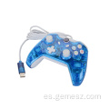 Controlador con cable Xbox One compatible con PC Windows7 / 8/10